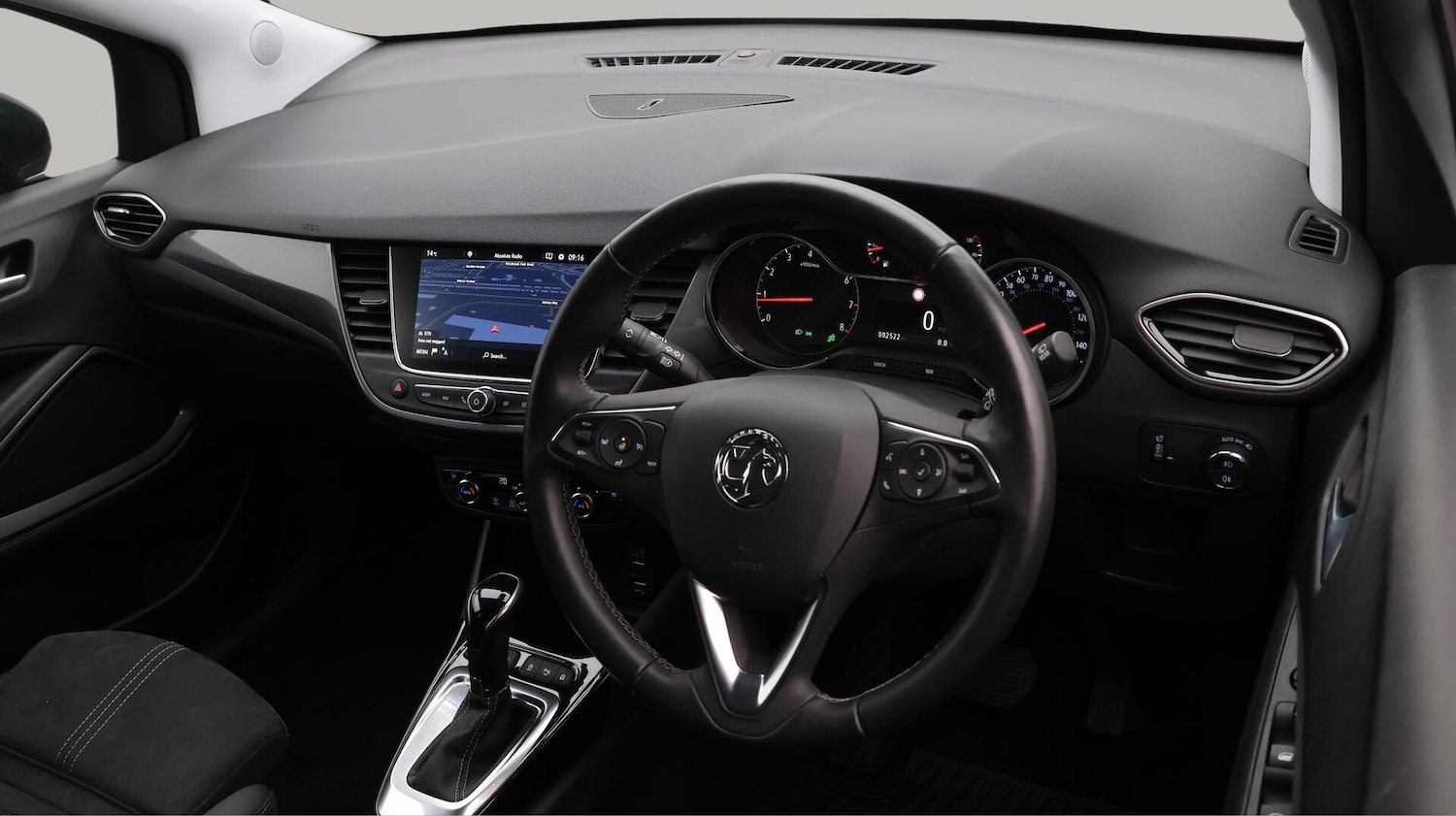 Used Vauxhall Crossland 2023 for sale - 76433364: Photo 10