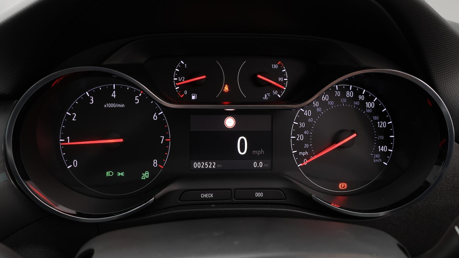 Used Vauxhall Crossland 2023 for sale - 76433364: Photo 11