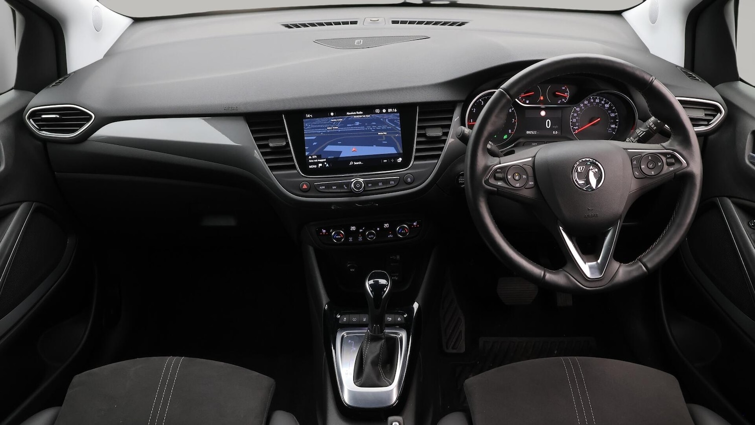 Used Vauxhall Crossland 2023 for sale - 76433364: Photo 14