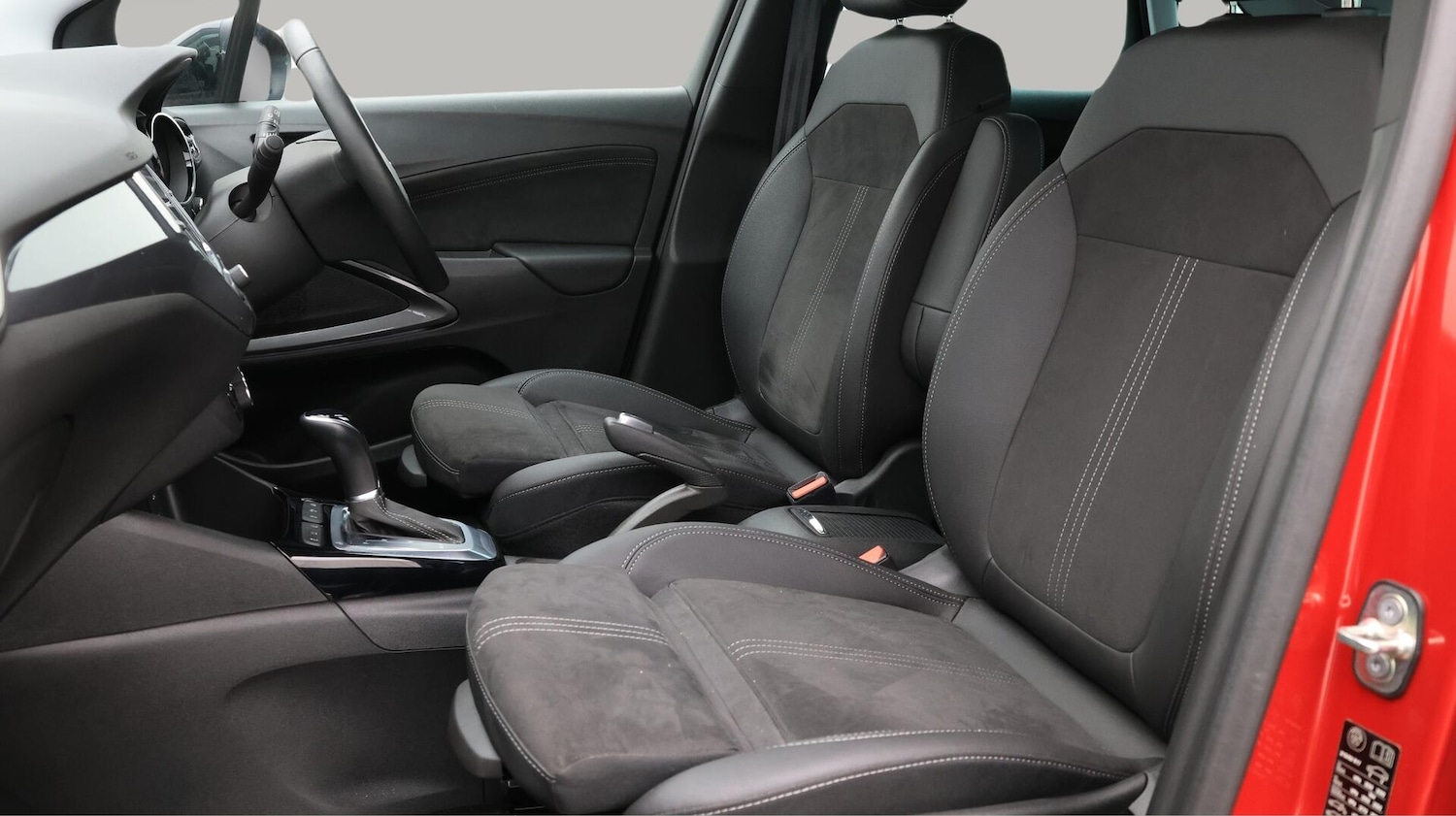 Used Vauxhall Crossland 2023 for sale - 76433364: Photo 15