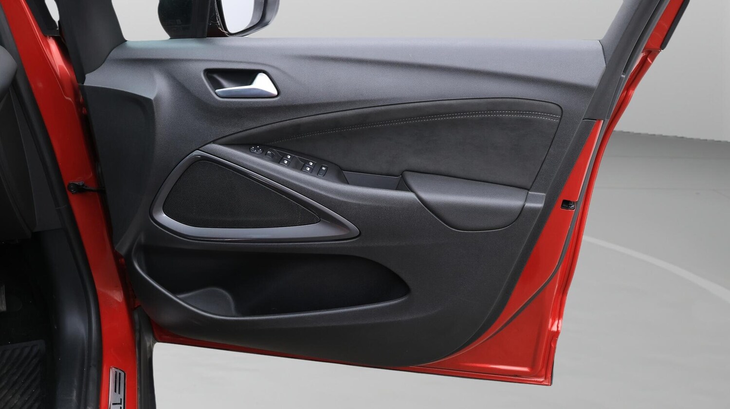 Used Vauxhall Crossland 2023 for sale - 76433364: Photo 16