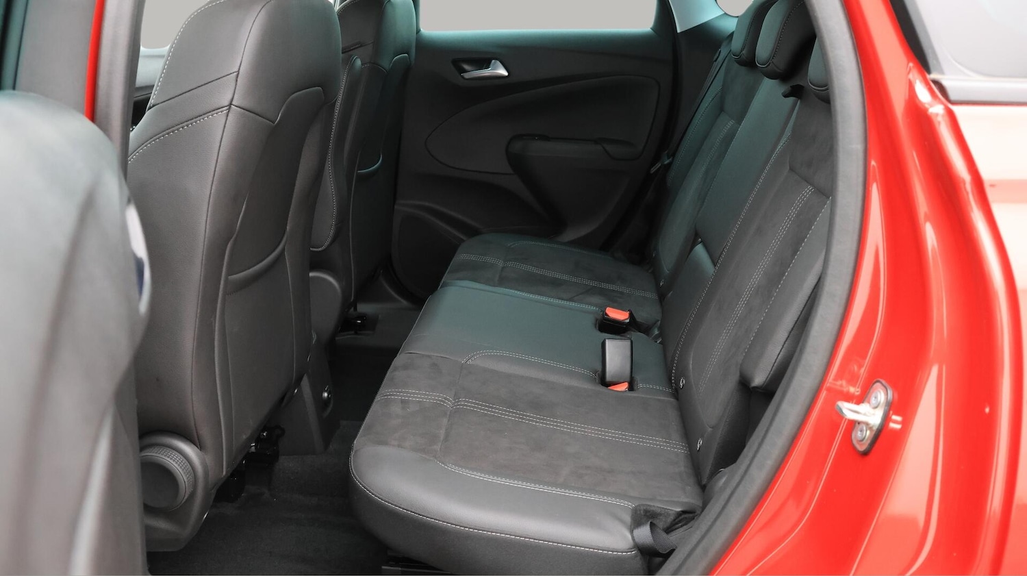 Used Vauxhall Crossland 2023 for sale - 76433364: Photo 17