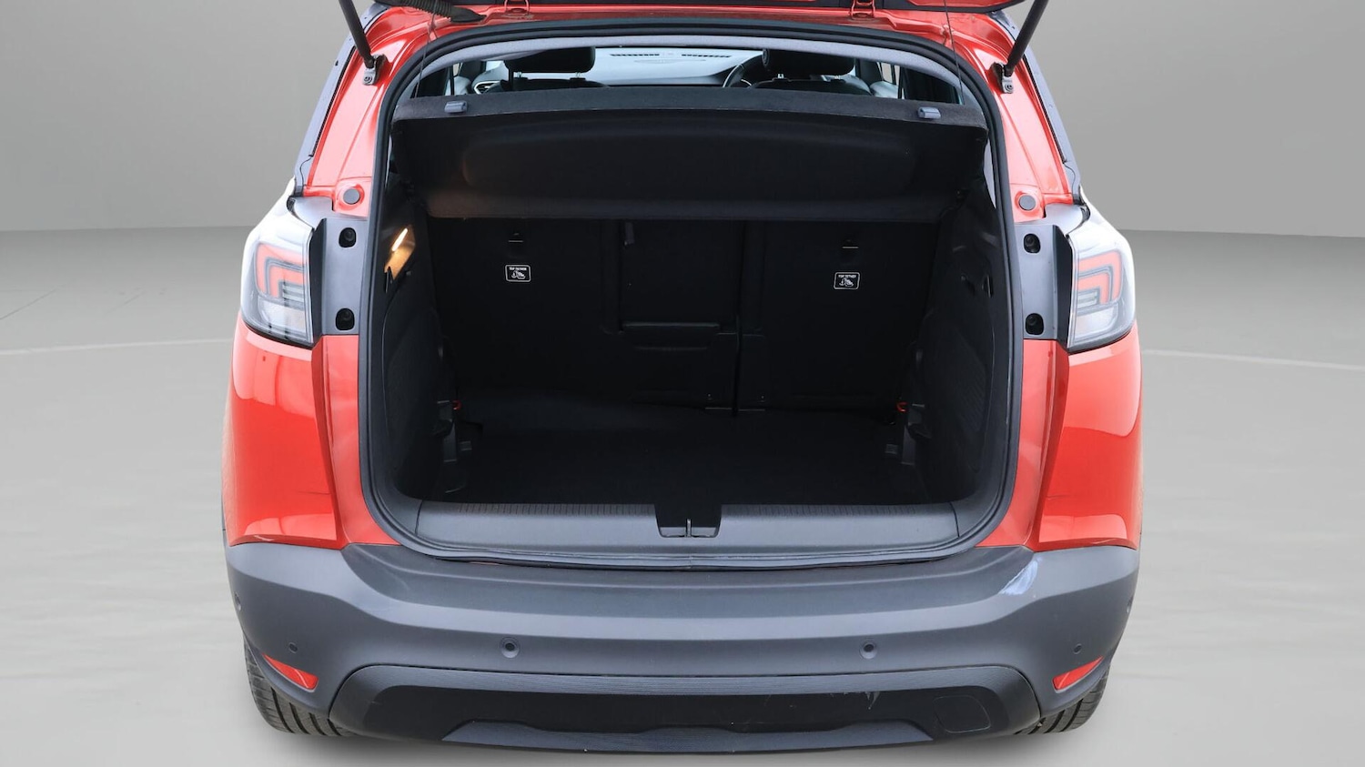 Used Vauxhall Crossland 2023 for sale - 76433364: Photo 18