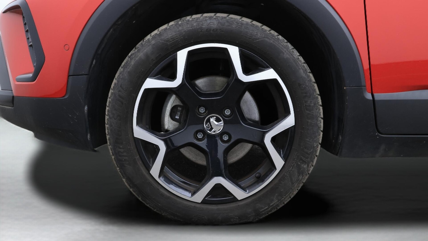 Used Vauxhall Crossland 2023 for sale - 76433364: Photo 19