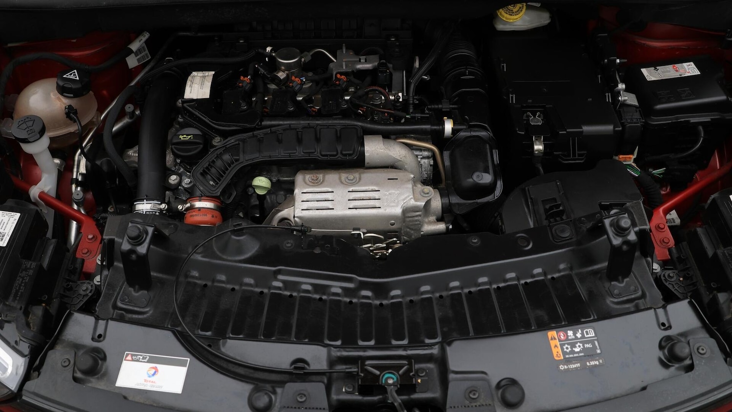 Used Vauxhall Crossland 2023 for sale - 76433364: Photo 20