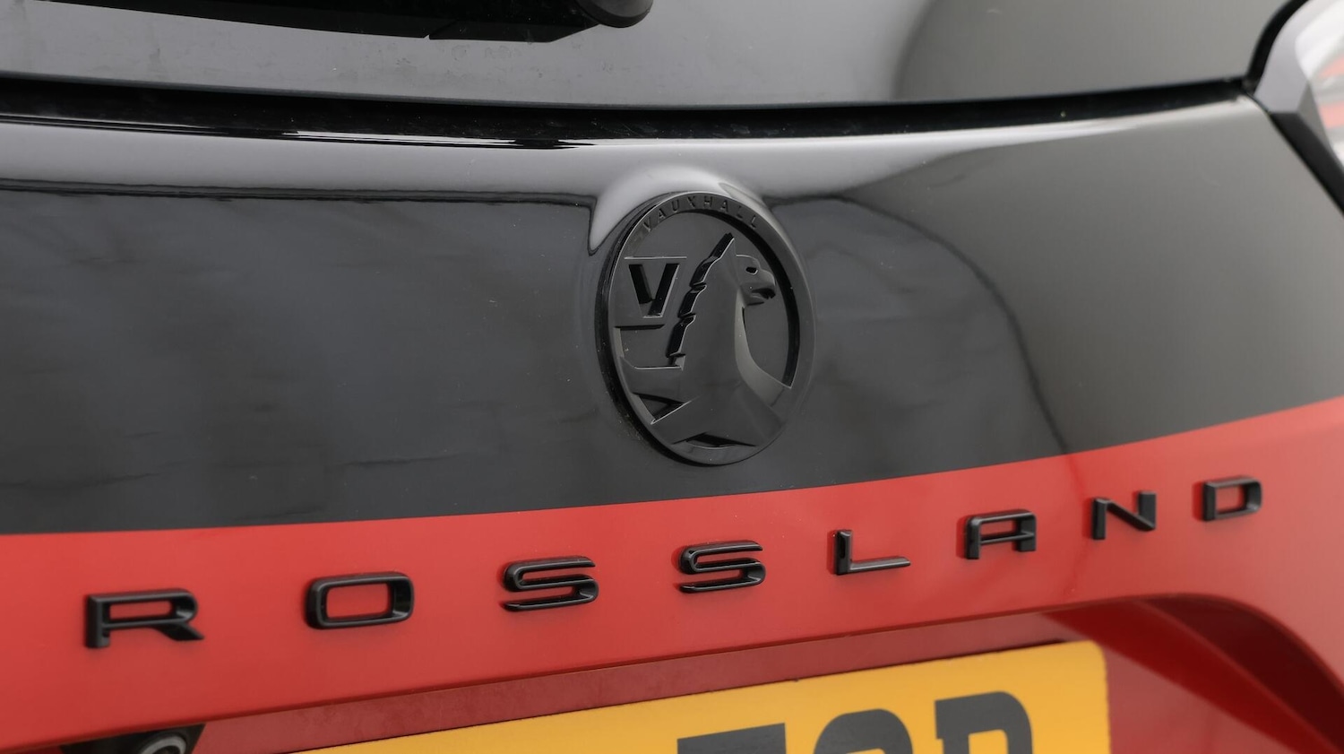 Used Vauxhall Crossland 2023 for sale - 76433364: Photo 22