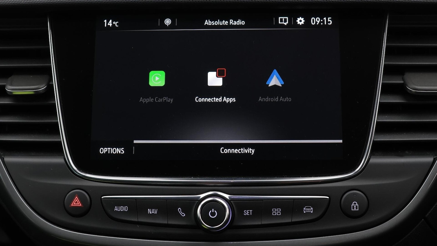 Used Vauxhall Crossland 2023 for sale - 76433364: Photo 26