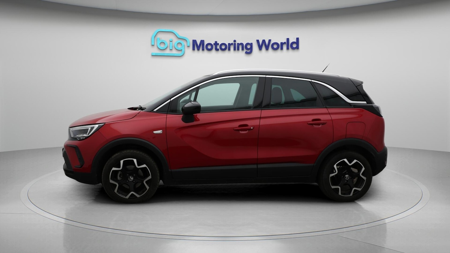 Used Vauxhall Crossland 2023 for sale - 76433364: Photo 5