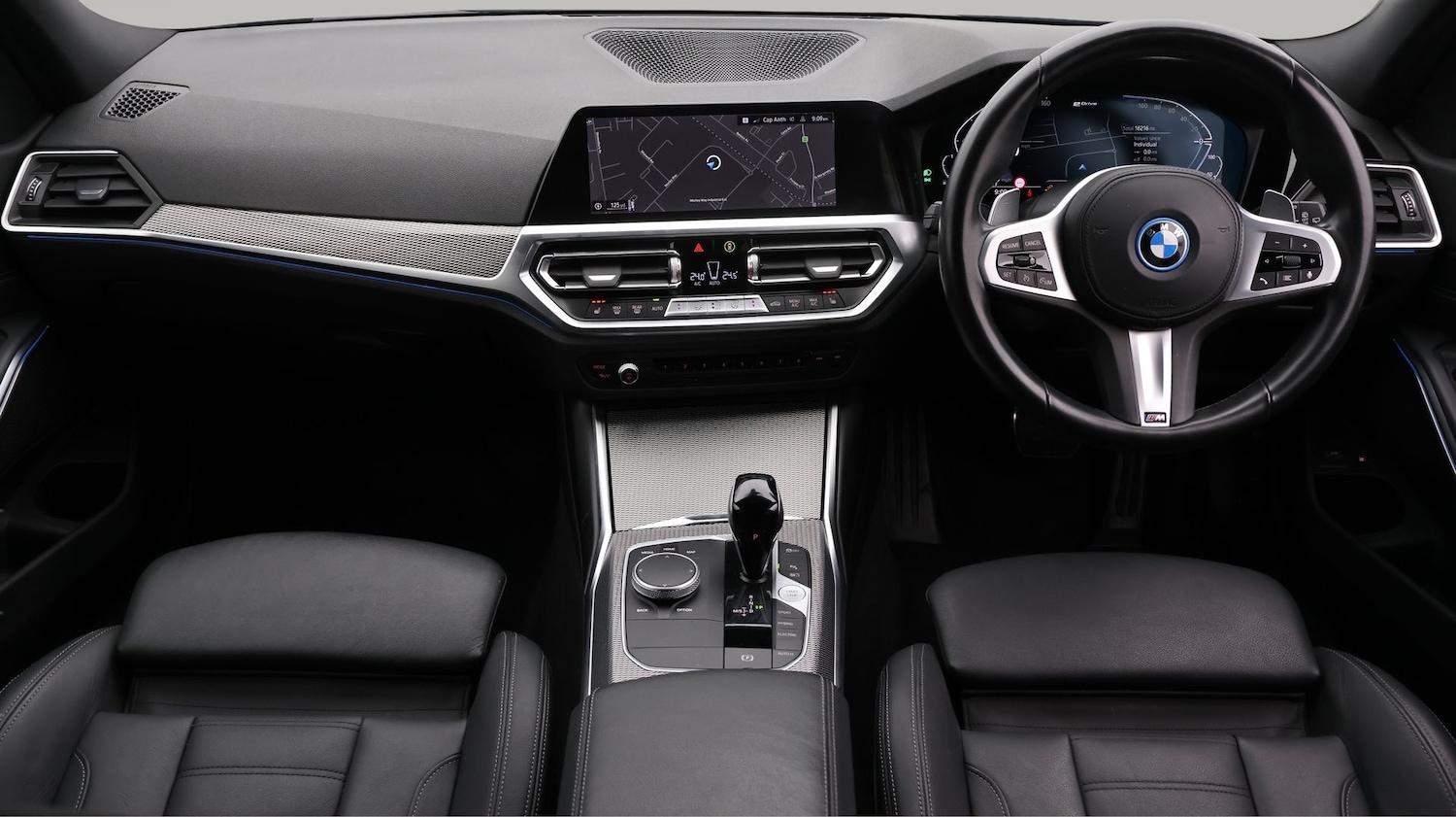 Used BMW 3 Series 2022 for sale - 77518579: Photo 13