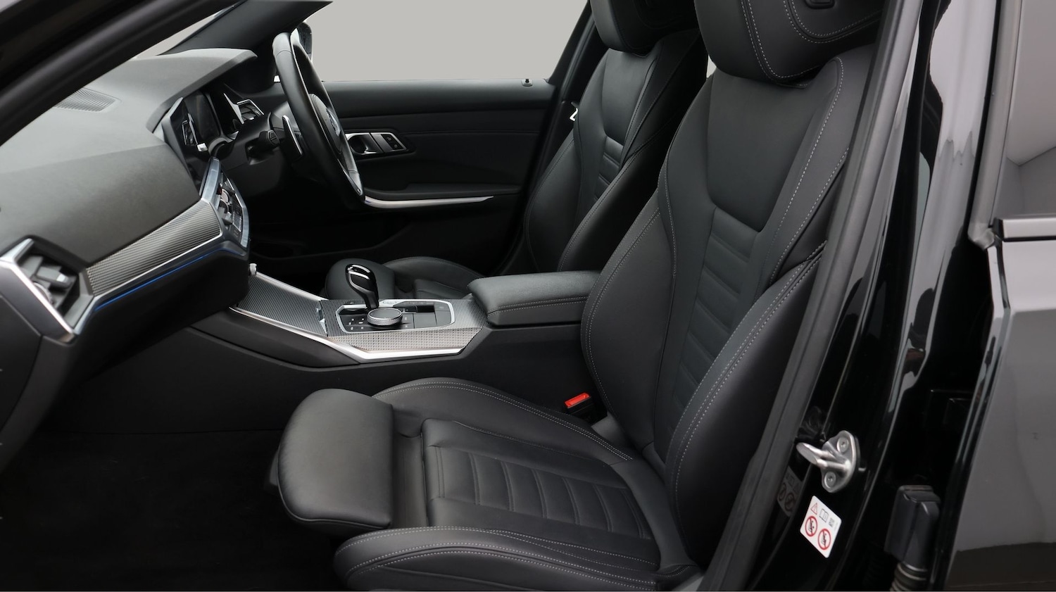 Used BMW 3 Series 2022 for sale - 77518579: Photo 14