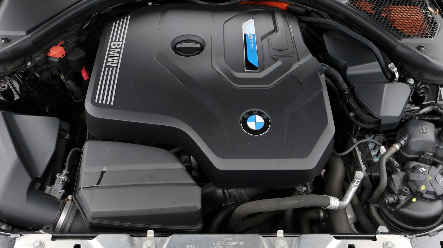 Used BMW 3 Series 2022 for sale - 77518579: Photo 19