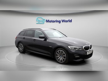 BMW 3 Series feature image