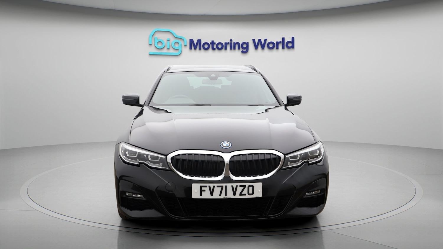 Used BMW 3 Series 2022 for sale - 77518579: Photo 2