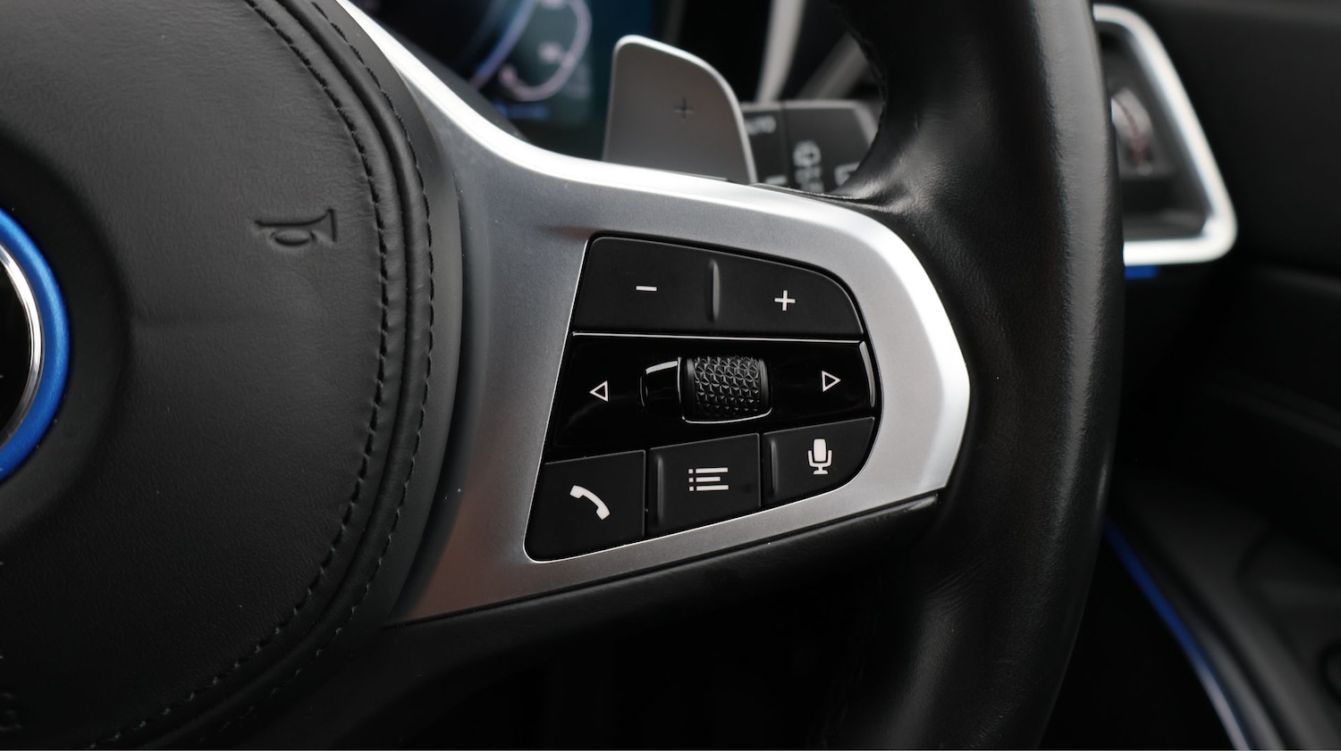 Used BMW 3 Series 2022 for sale - 77518579: Photo 22