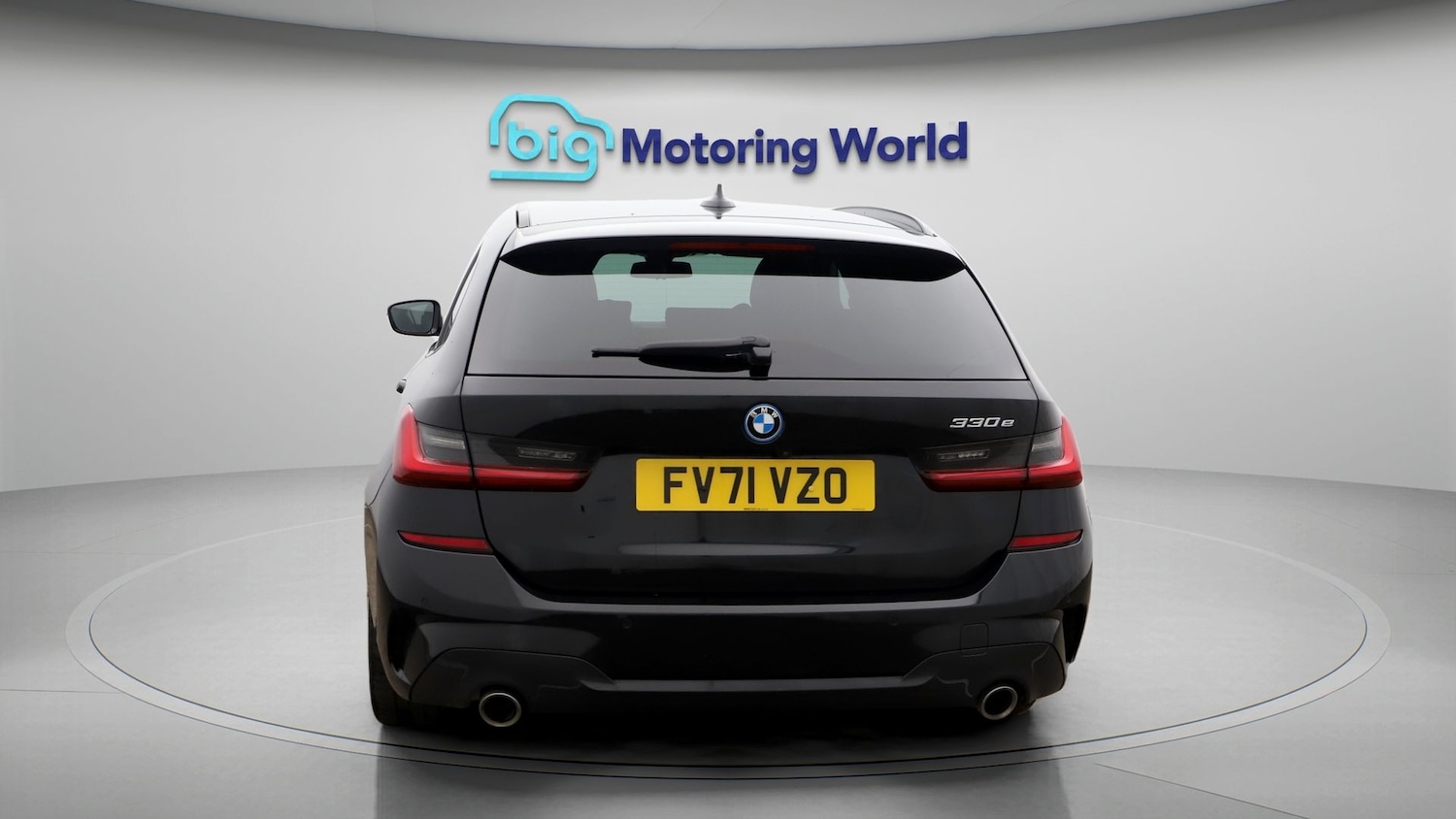 Used BMW 3 Series 2022 for sale - 77518579: Photo 6