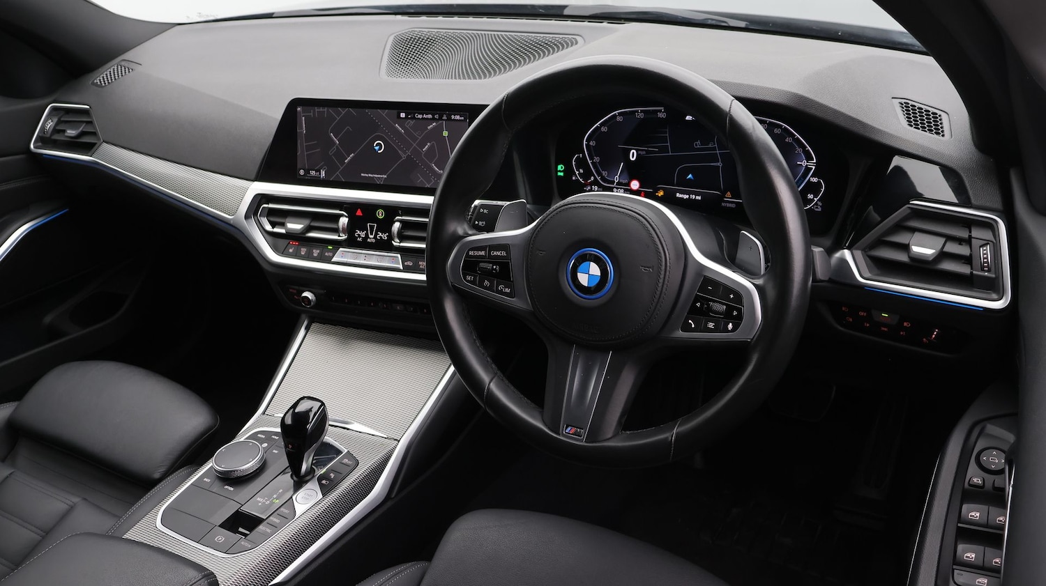 Used BMW 3 Series 2022 for sale - 77518579: Photo 9