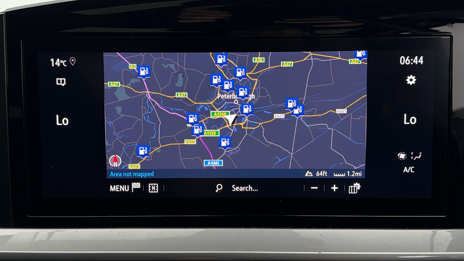 Used Vauxhall Mokka 2023 for sale - 78013762: Photo 10