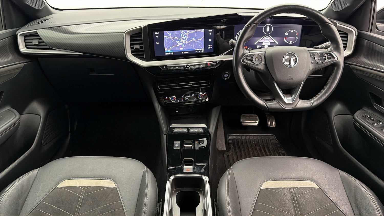 Used Vauxhall Mokka 2023 for sale - 78013762: Photo 12