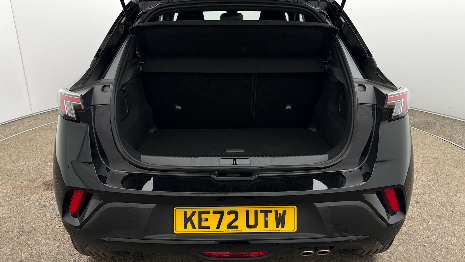 Used Vauxhall Mokka 2023 for sale - 78013762: Photo 16