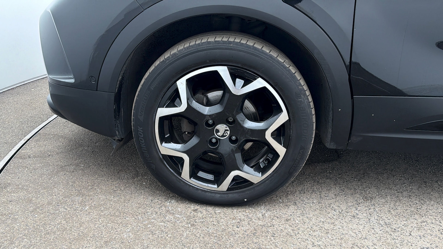 Used Vauxhall Mokka 2023 for sale - 78013762: Photo 17