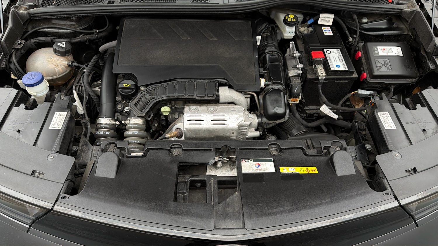 Used Vauxhall Mokka 2023 for sale - 78013762: Photo 18