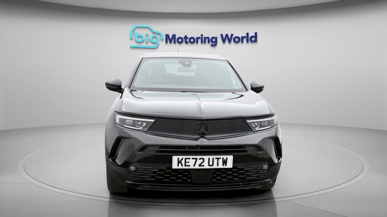 Used Vauxhall Mokka 2023 for sale - 78013762: Photo 2