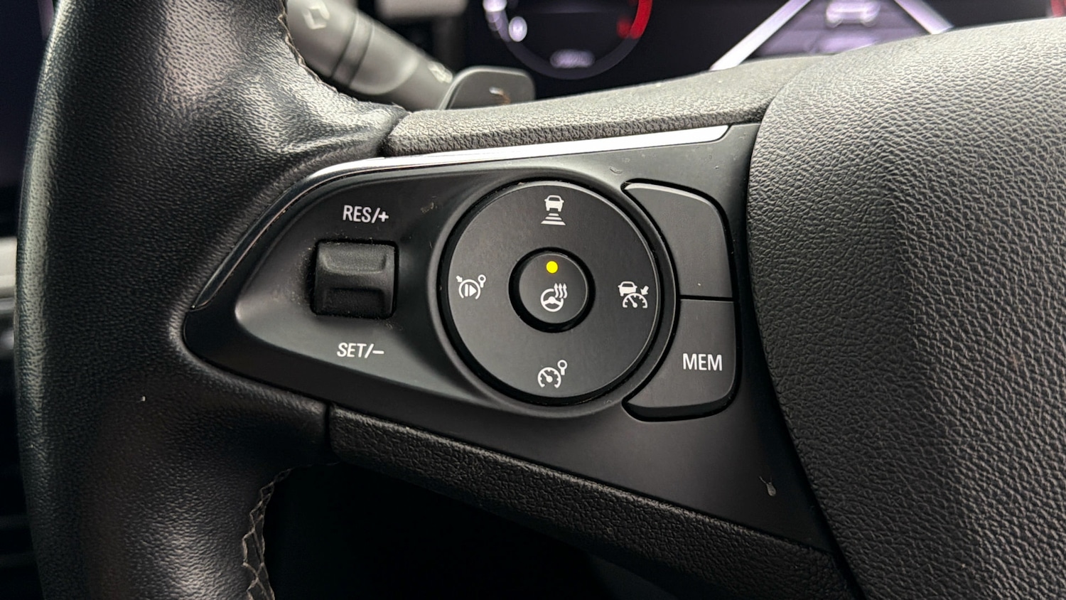 Used Vauxhall Mokka 2023 for sale - 78013762: Photo 23