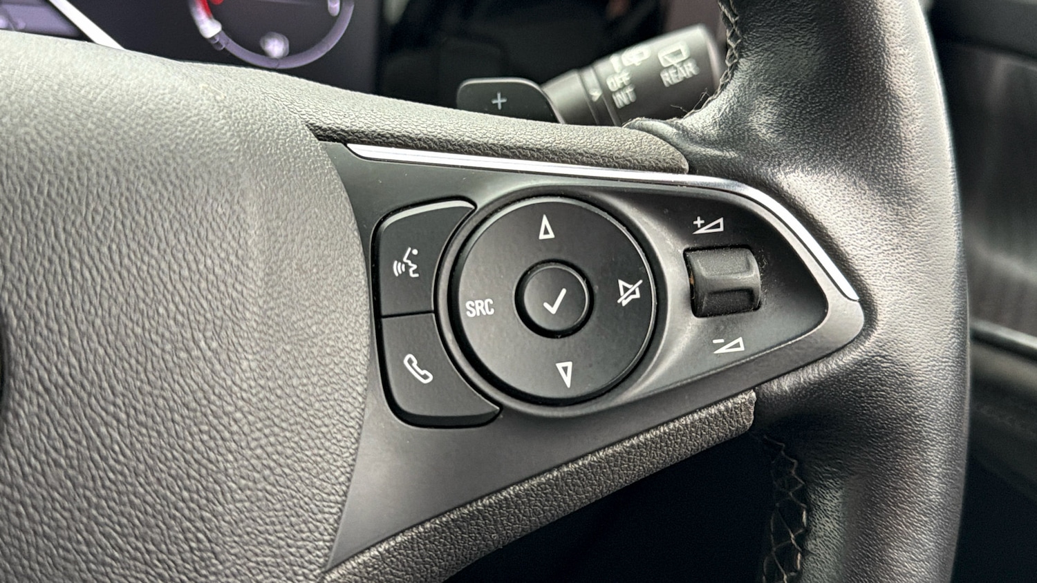 Used Vauxhall Mokka 2023 for sale - 78013762: Photo 24