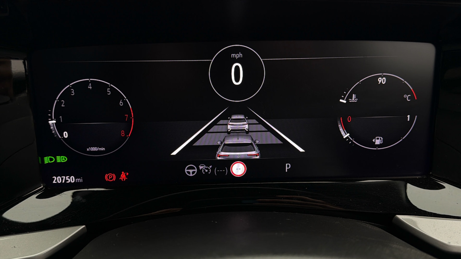 Used Vauxhall Mokka 2023 for sale - 78013762: Photo 26