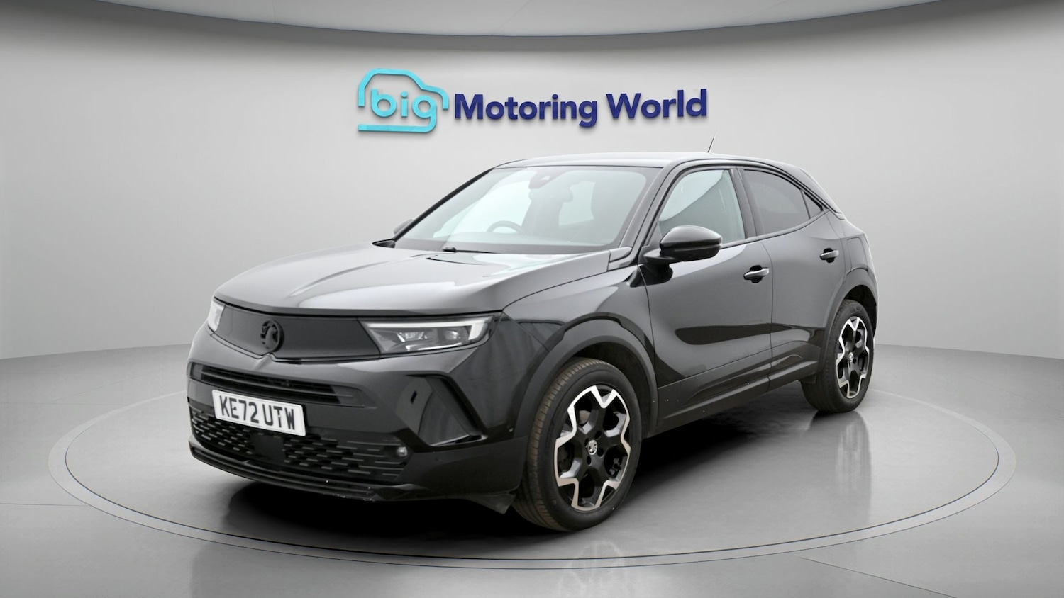 Used Vauxhall Mokka 2023 for sale - 78013762: Photo 3