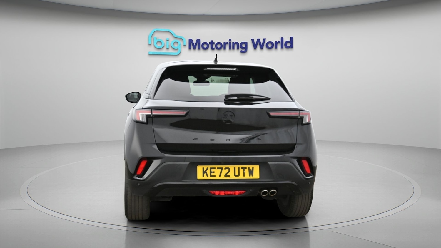 Used Vauxhall Mokka 2023 for sale - 78013762: Photo 6