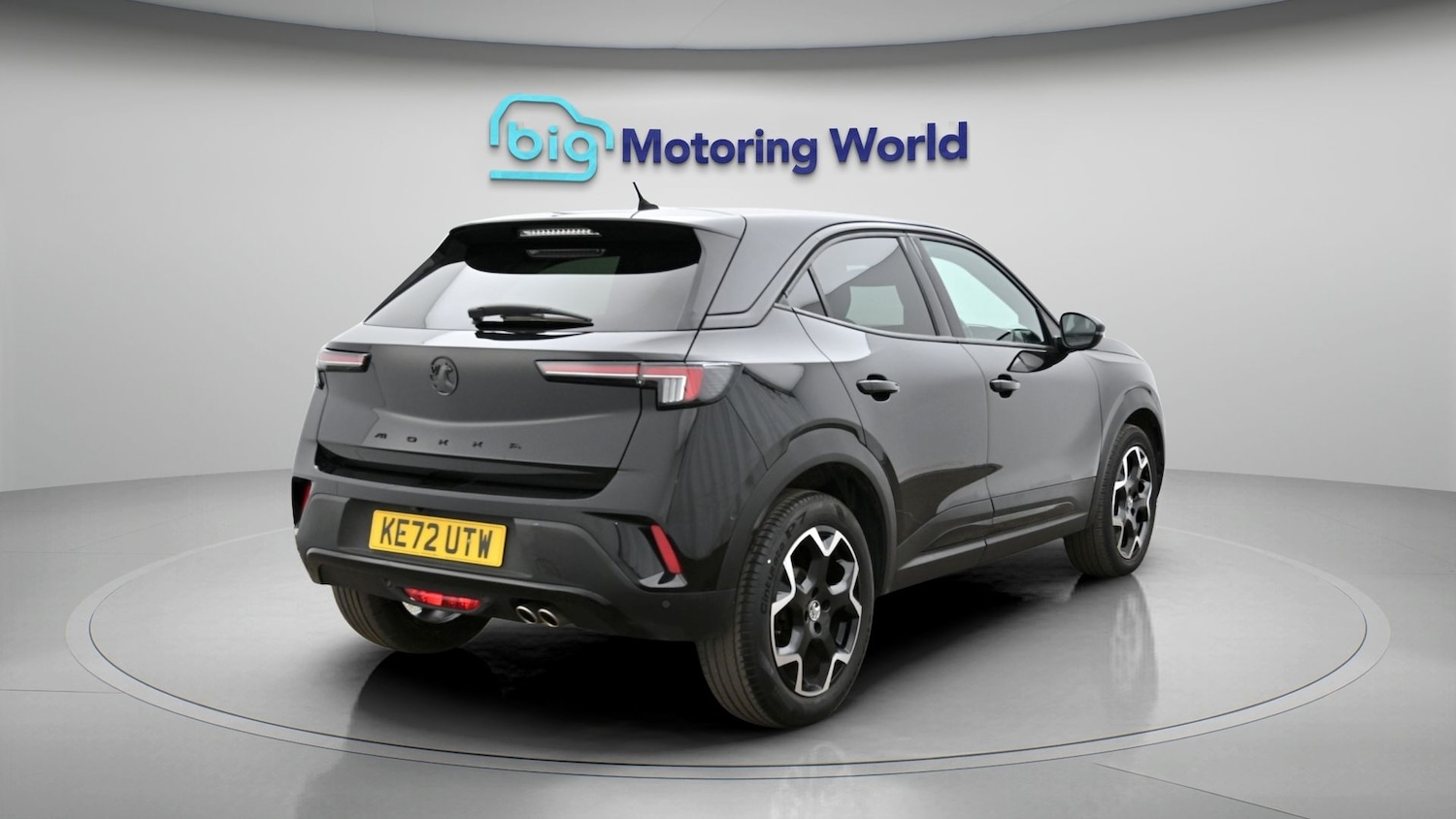 Used Vauxhall Mokka 2023 for sale - 78013762: Photo 7