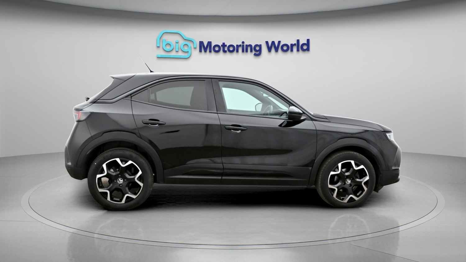 Used Vauxhall Mokka 2023 for sale - 78013762: Photo 8