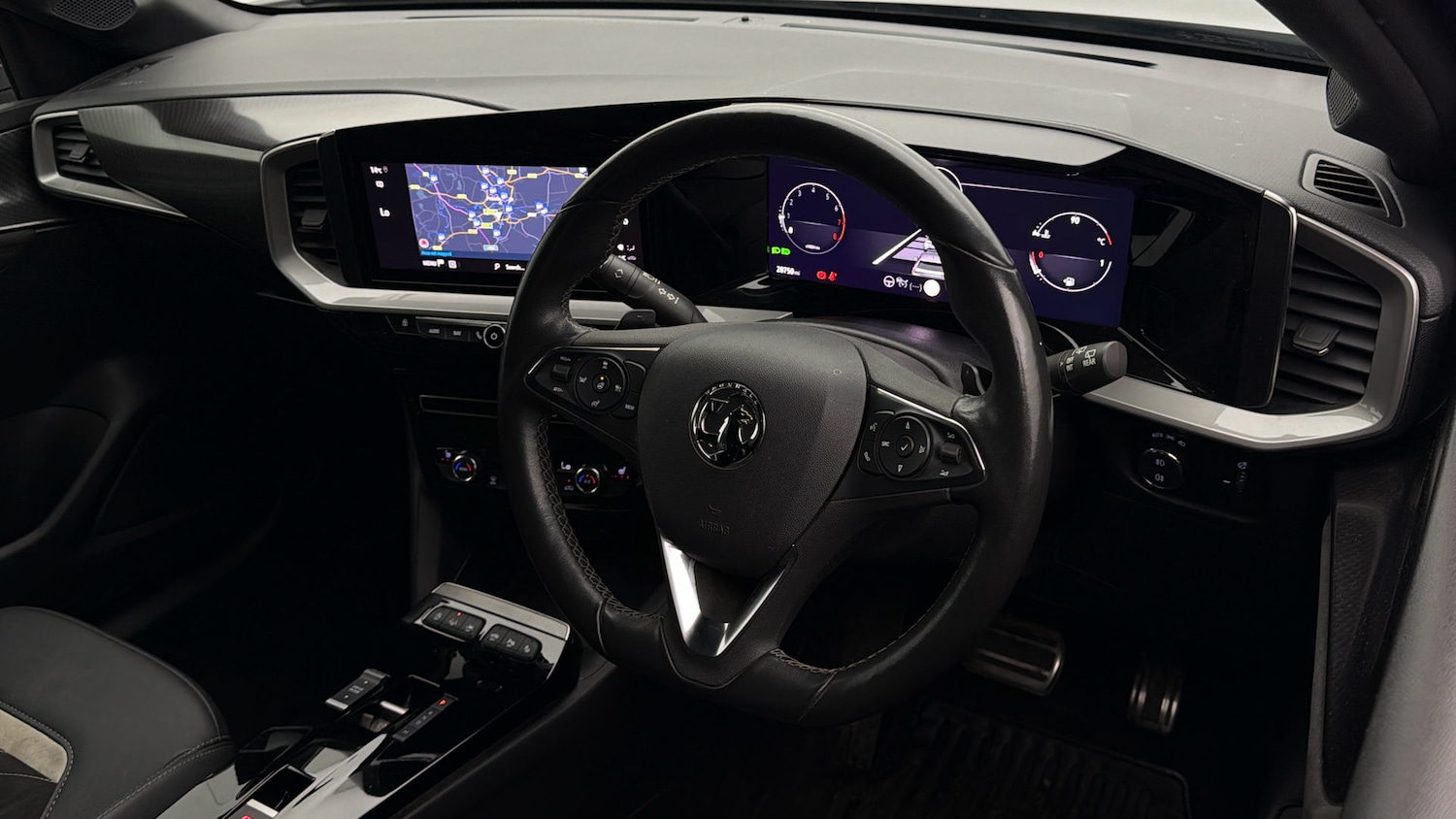 Used Vauxhall Mokka 2023 for sale - 78013762: Photo 9