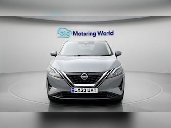 Used Nissan Qashqai 2023 for sale - 78366995: Photo