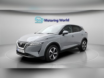 Used Nissan Qashqai 2023 for sale - 78366995: Photo