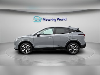 Used Nissan Qashqai 2023 for sale - 78366995: Photo