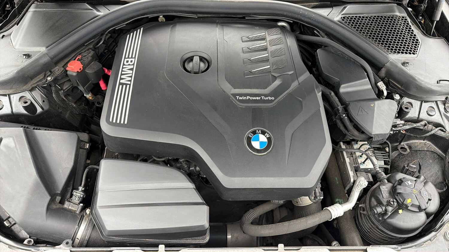 Used BMW 3 Series 2021 for sale - 77812989: Photo 18