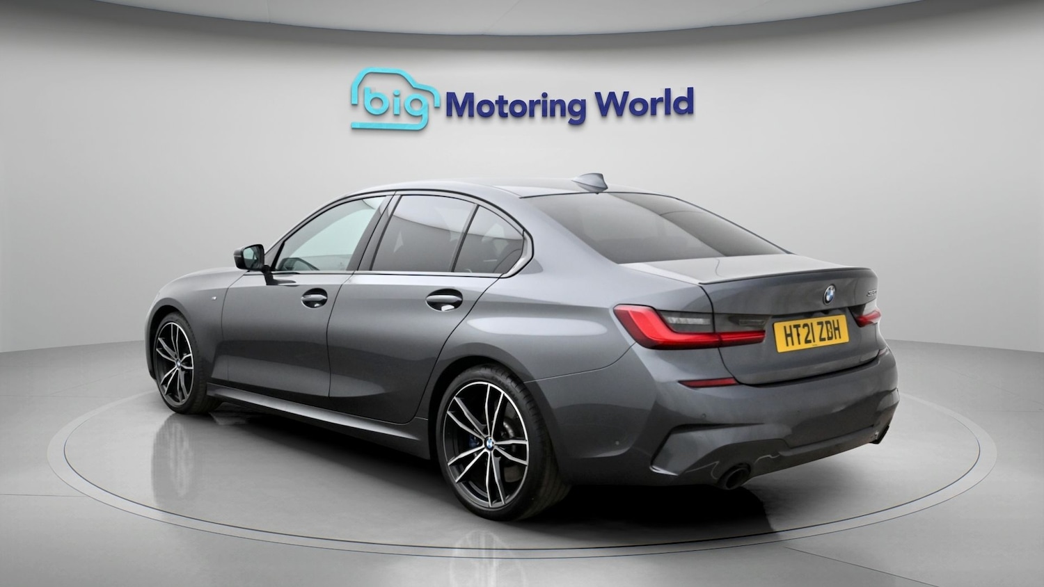 Used BMW 3 Series 2021 for sale - 77812989: Photo 5