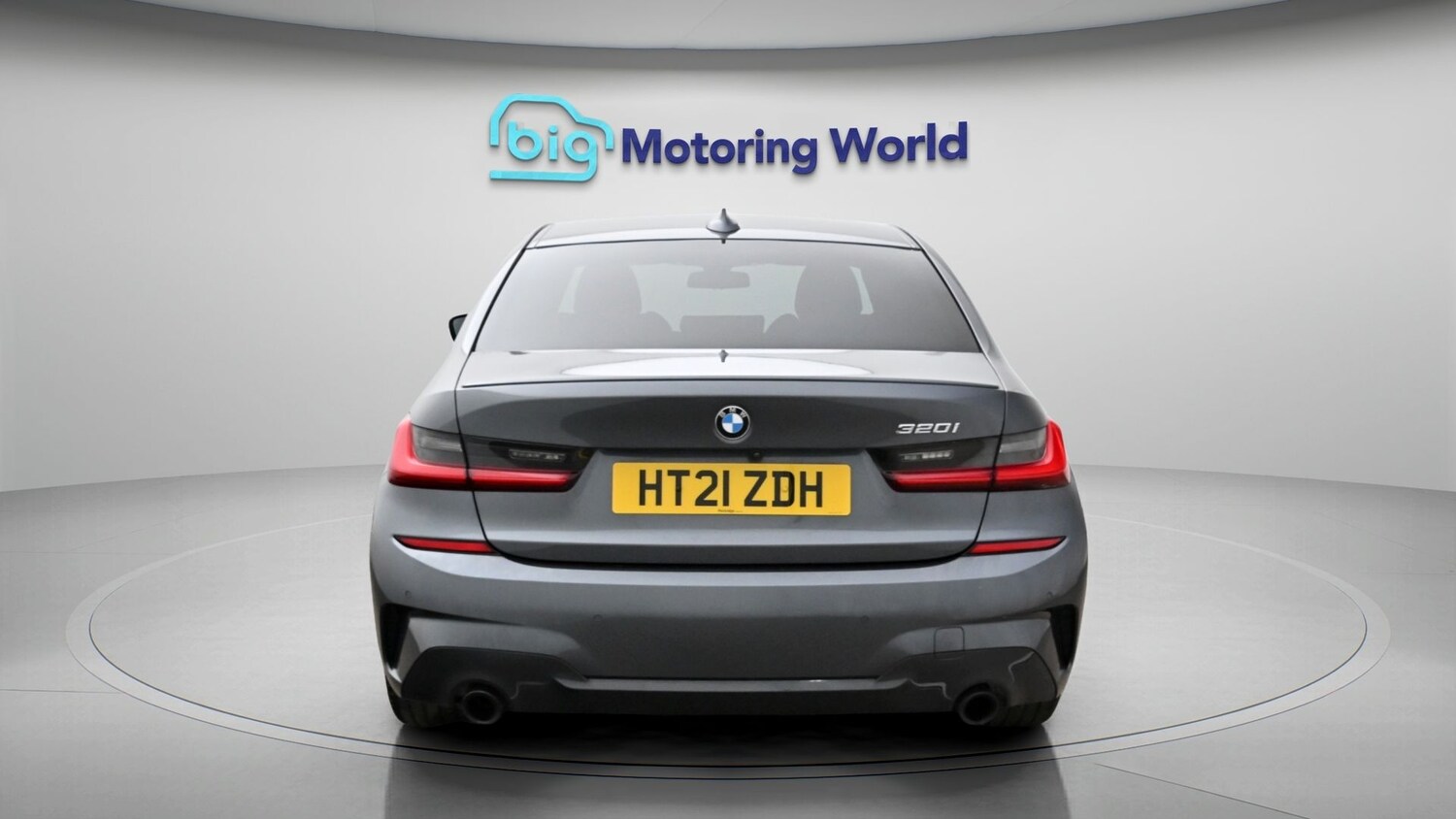 Used BMW 3 Series 2021 for sale - 77812989: Photo 6