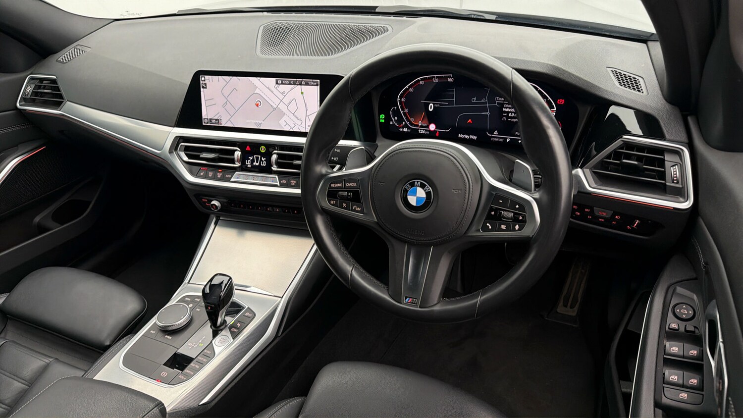 Used BMW 3 Series 2021 for sale - 77812989: Photo 9