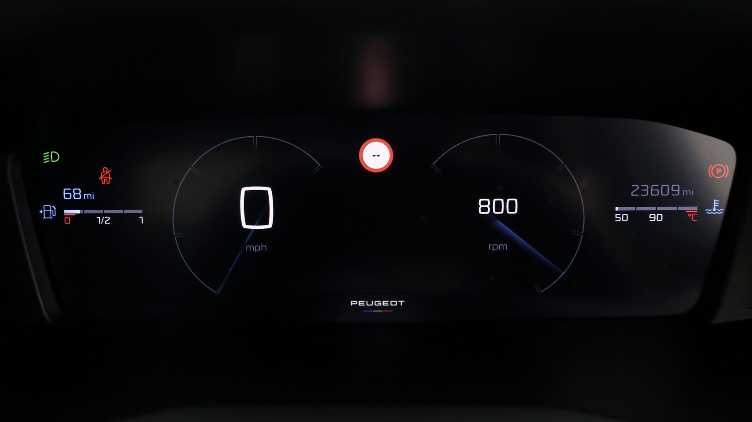 Used Peugeot 2008 2024 for sale - 77501993: Photo 10