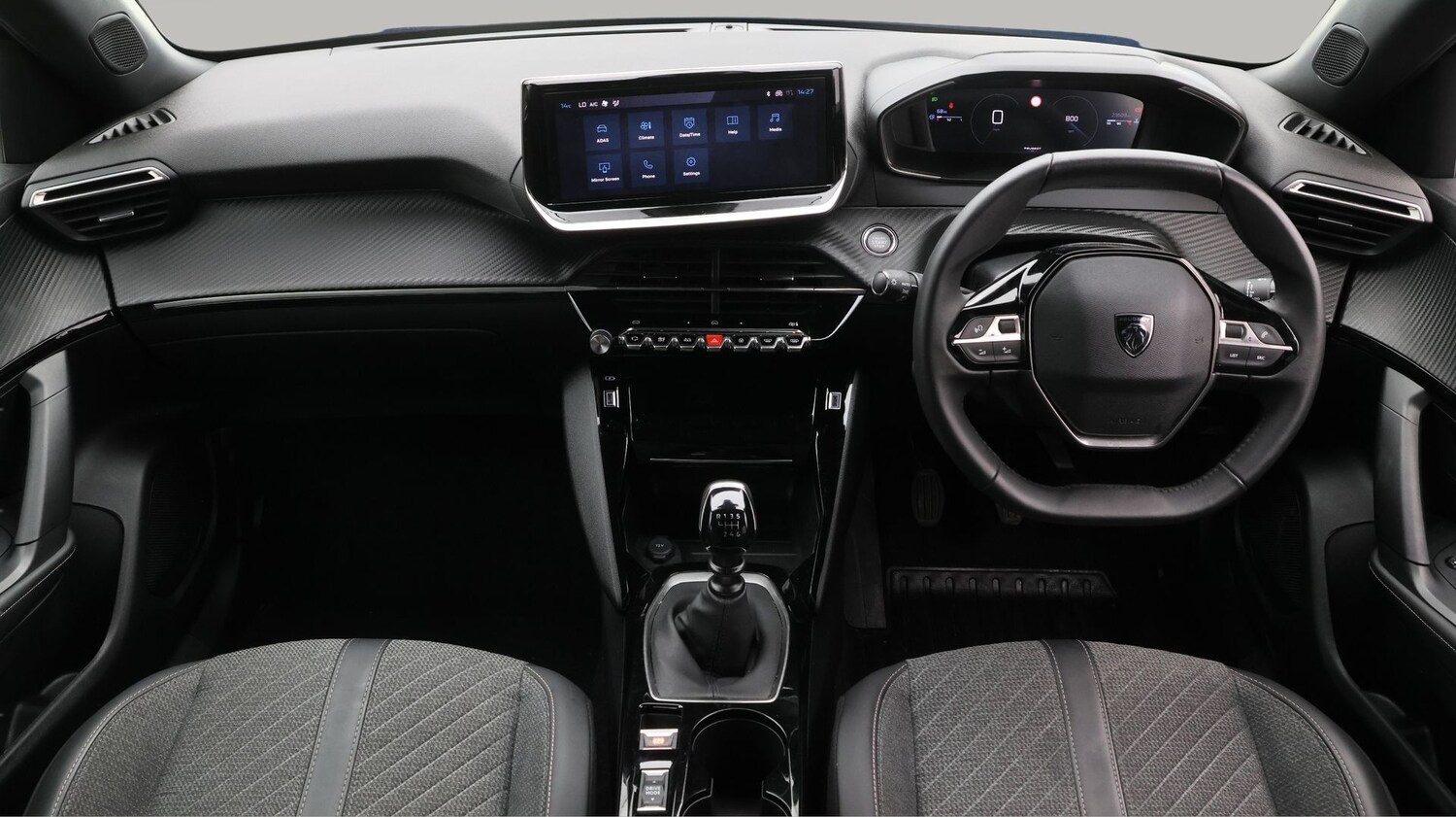 Used Peugeot 2008 2024 for sale - 77501993: Photo 13