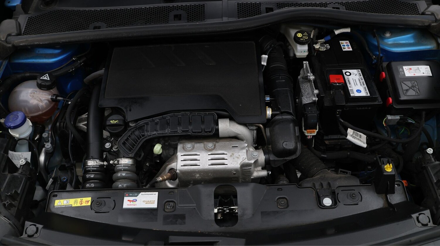 Used Peugeot 2008 2024 for sale - 77501993: Photo 19