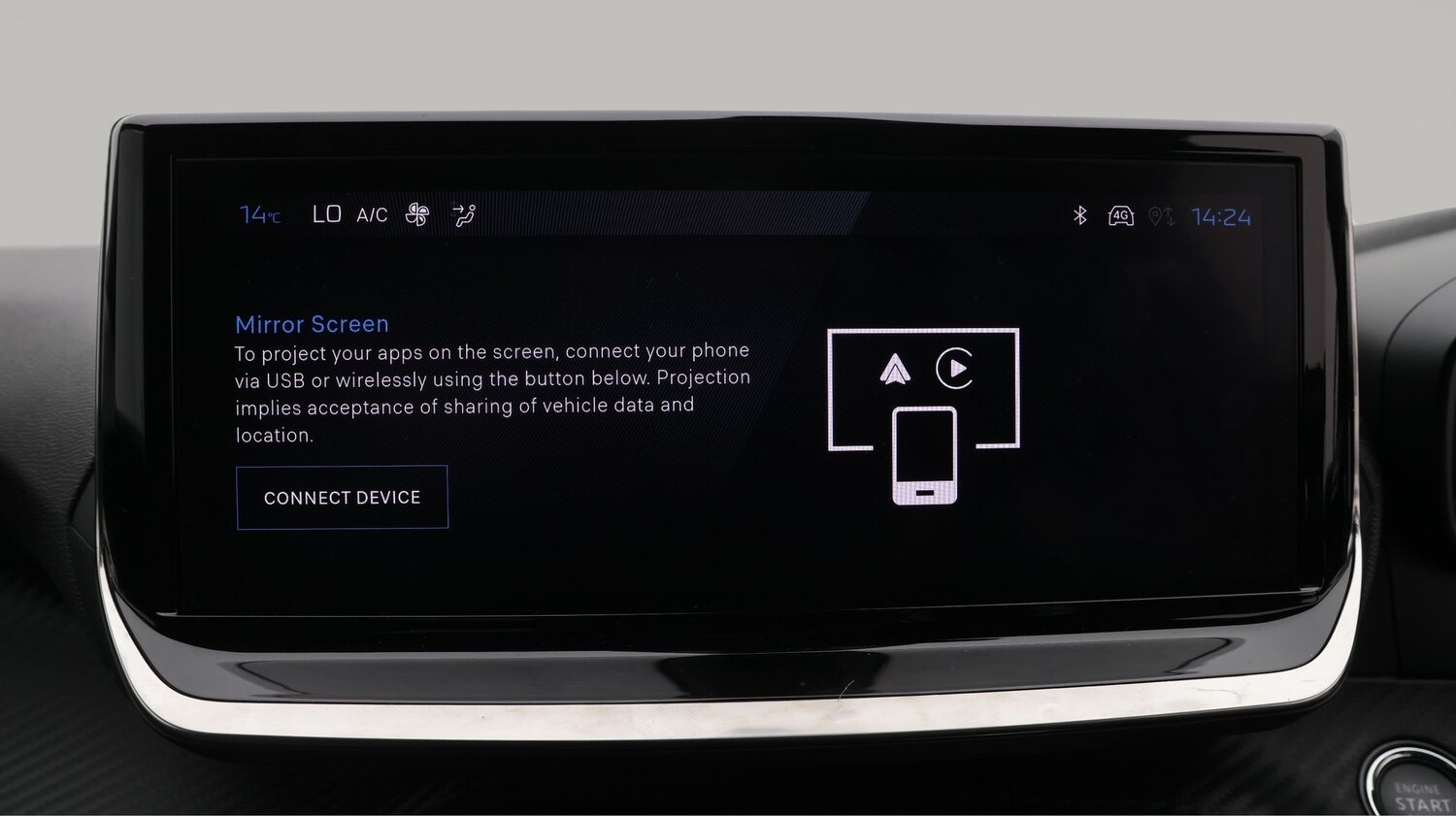 Used Peugeot 2008 2024 for sale - 77501993: Photo 21