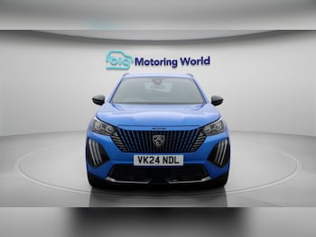 Used Peugeot 2008 2024 for sale - 77501993: Photo