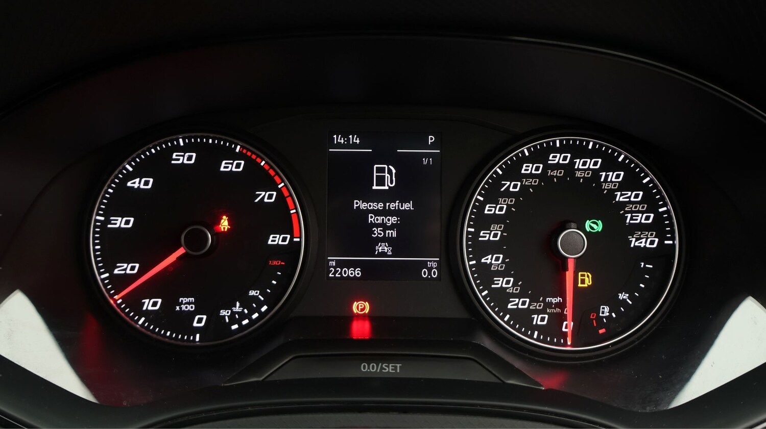 Used SEAT Arona 2022 for sale - 77220372: Photo 10