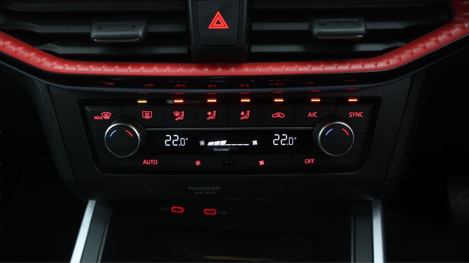 Used SEAT Arona 2022 for sale - 77220372: Photo 12