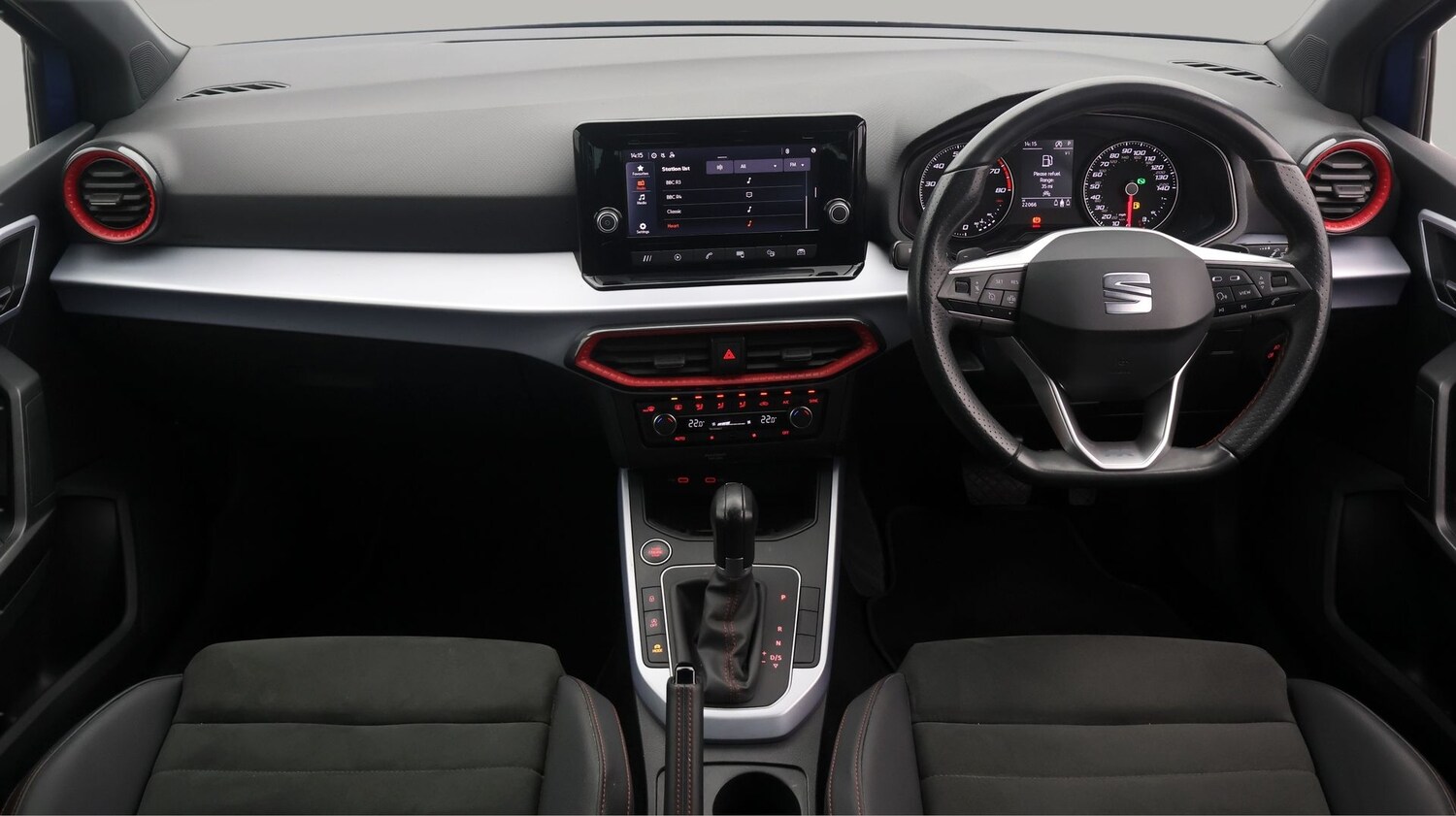 Used SEAT Arona 2022 for sale - 77220372: Photo 13