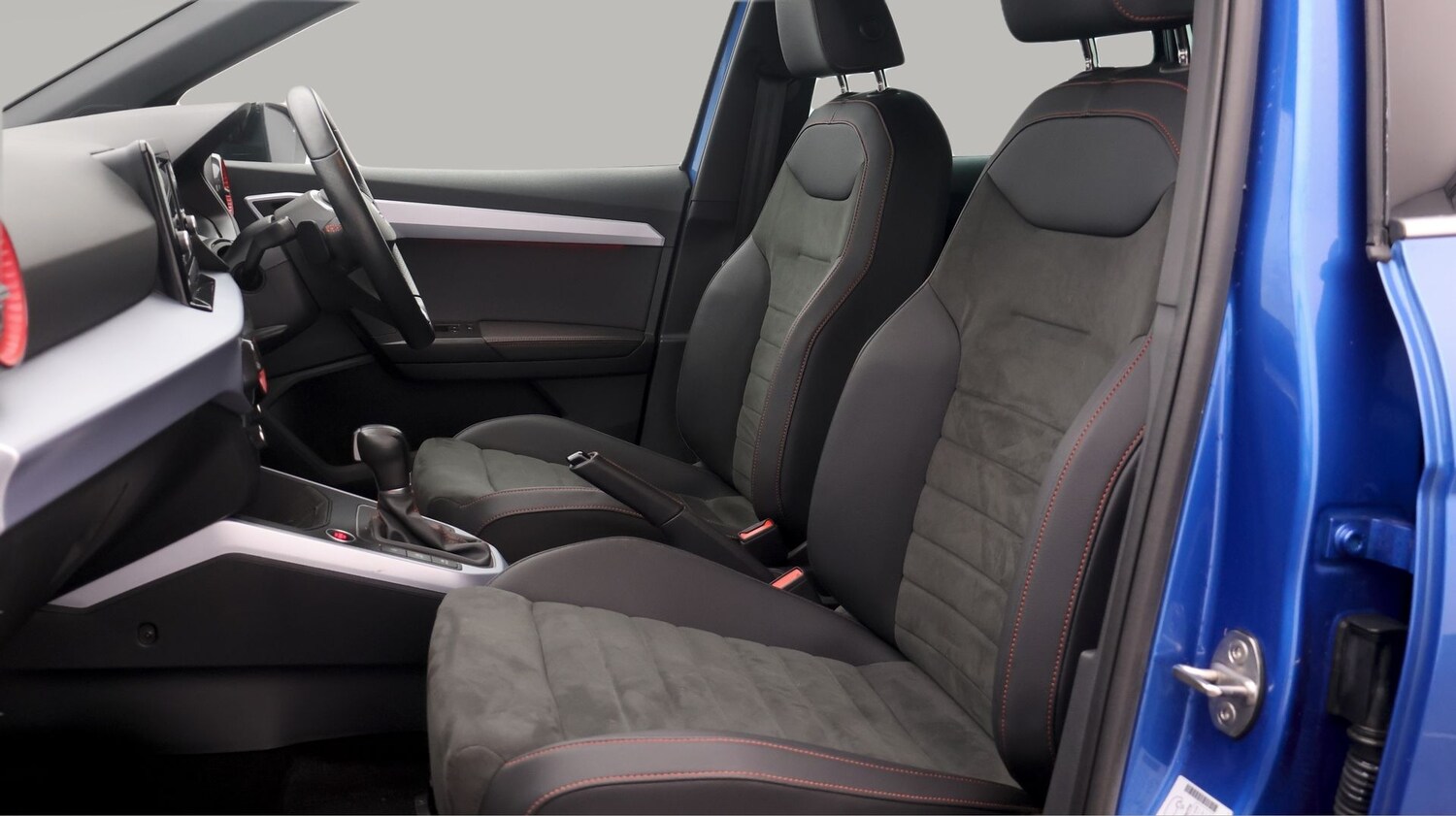 Used SEAT Arona 2022 for sale - 77220372: Photo 14